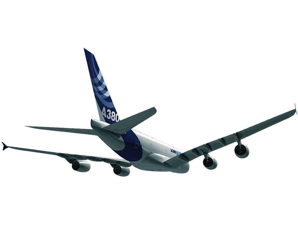 Airbus A380