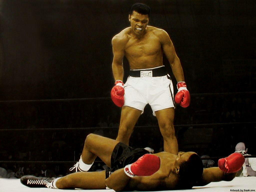 boxeurs