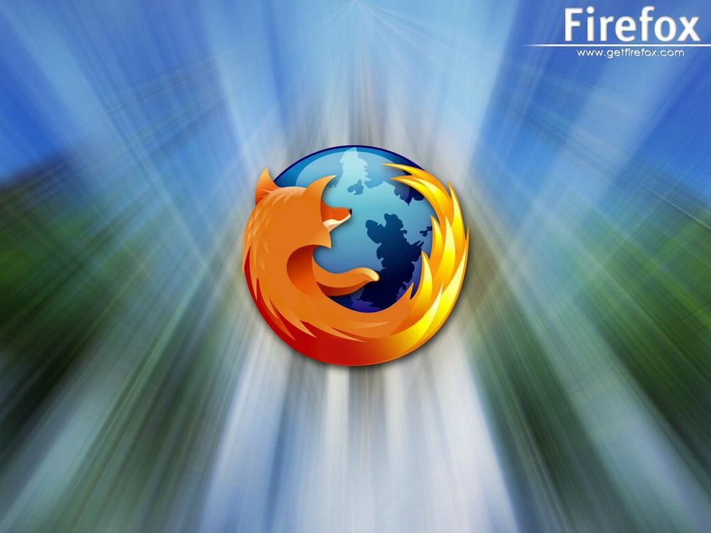Firefox