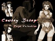 Cowboy Bebop (1024x768px)
