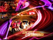 Fast and Furious (1024x768px)