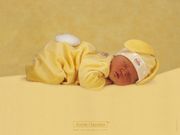 Anne Geddes - bébé dort (1024x768px)