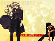 Cowboy Bebop (1024x768px)