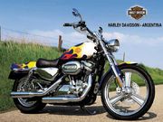 Harley Davidson (800x600px)