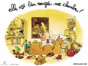 Titeuf (1024x768px)