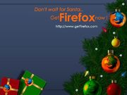 Nom : Firefox
Résolution : 1024x768 pixels