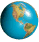Terre (39x42px)