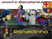 Ronaldinho (1024x768px)