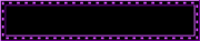 Name: Blinkies geant vide
Auflösung: 202x42 pixels