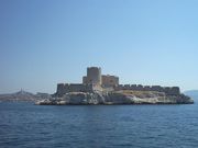 Chateau d'If (1024x768px)