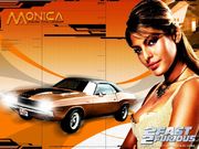 Fast and Furious (1024x768px)