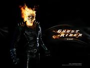 Ghost Rider (1024x768px)