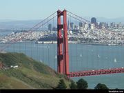 San Francisco Goldengate (1024x768px)