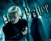 Harry Potter et le Prince de sang mêlé (1280x1024px)