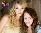 Hannah Montana (1280x1024px)
