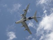 Airbus A380 (1024x768px)