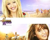 Hannah Montana (1280x1024px)