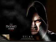 Da Vinci Code - Silas (1024x768px)