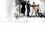 Cowboy Bebop (800x600px)