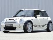 Mini CooperS Hamann (1024x768px)