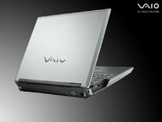 Sony Vaio (1024x768px)