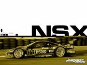 NSX (1024x768px)