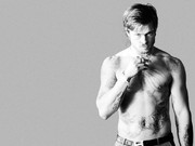Brad Pitt (1024x768px)