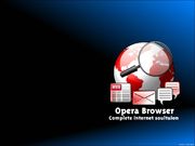 Opera Browser (1024x768px)