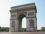 Arc de Triomphe (1024x768px)