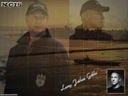 NCIS- Gibbs (1024x768px)