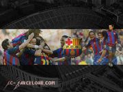 FC Barcelone (1024x768px)
