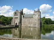 Chateau (1024x768px)