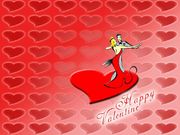 Saint Valentin (1024x768px)