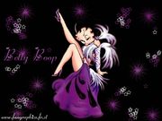 Betty Boop (1024x768px)
