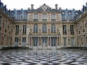 Chateau de Versailles (1024x768px)