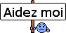 Smiley panneau (94x47px)