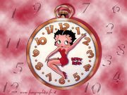 Betty Boop (1024x768px)
