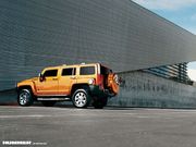 Hummer H3X (1024x768px)