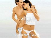 Emporio Armani White (1024x768px)