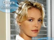 Grey's anatomy (1024x768px)