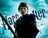 Harry Potter et le Prince de sang mêlé (1280x1024px)