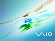 Sony Vaio (1024x768px)
