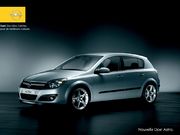 Opel Astra (1024x768px)