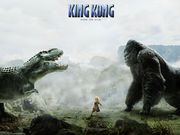 King Kong (1024x768px)