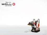 Wall-E (1024x768px)
