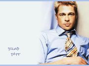 Brad Pitt (1024x768px)