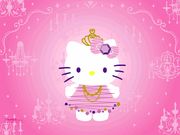 Hello Kitty (1024x768px)