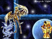 Hyoga (1024x768px)