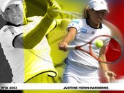 Justin Henin-Hardenne (1024x768px)