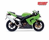 Kawasaki Ninja (1280x1024px)